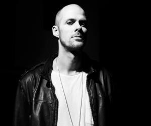Adam Beyer