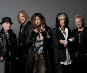 Aerosmith