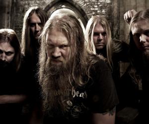 Amon Amarth