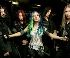 Arch Enemy