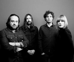 Aurora & The Betrayers