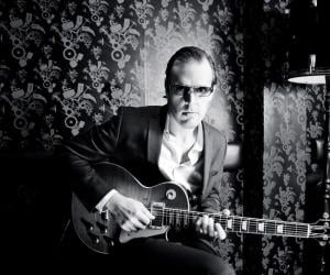 Joe Bonamassa