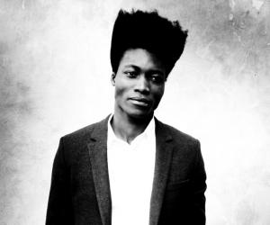 Benjamin Clementine