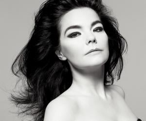 Björk
