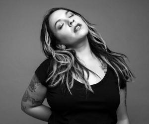 Carla Morrison