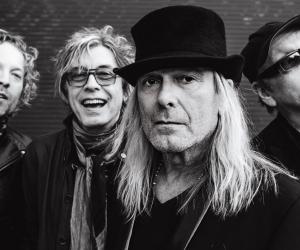 Cheap Trick