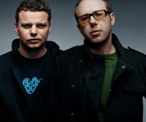The Chemical Brothers