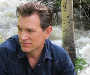 Chris Isaak