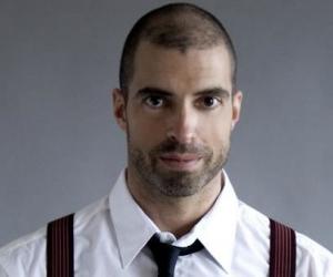 Chris Liebing