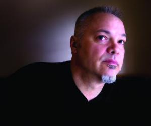 Curtis Salgado