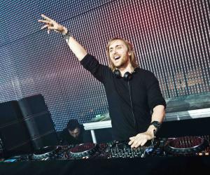 David Guetta