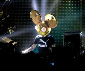 deadmau5