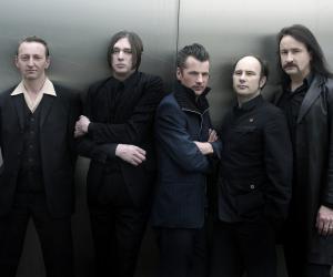 Einstürzende Neubauten
