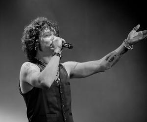Enrique Bunbury