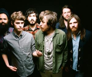 Fleet Foxes
