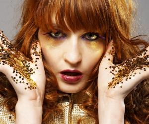 Florence + The Machine