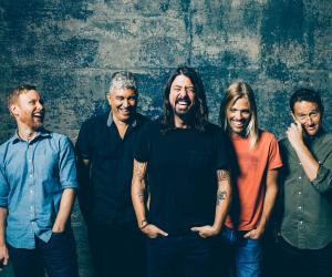Foo Fighters