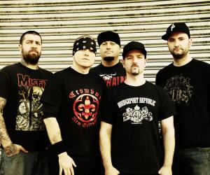 Hatebreed