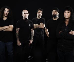 Anthrax