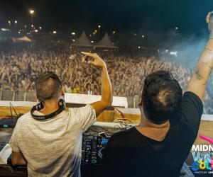 Luka Caro & Ruben Rider