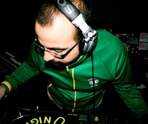 Dj Maadraassoo