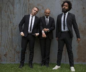 Major Lazer