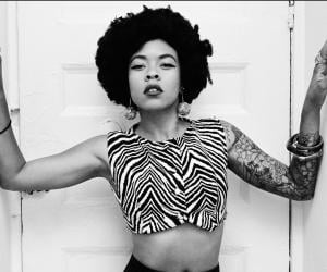 Nikki Hill
