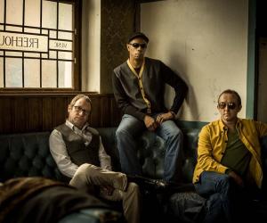 Ocean Colour Scene