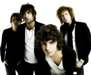 The Kooks