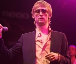The Divine Comedy