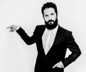 The Magician