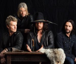 The Cult