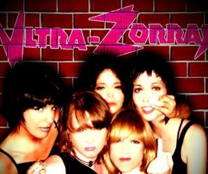 Ultrazorras