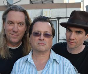 Violent Femmes