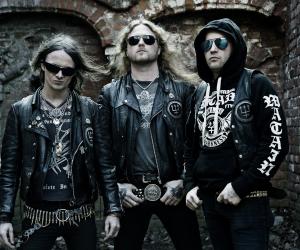 Watain