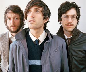 We Are Scientists