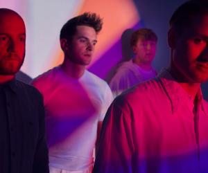 Wild Beasts