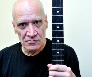 Wilko Johnson