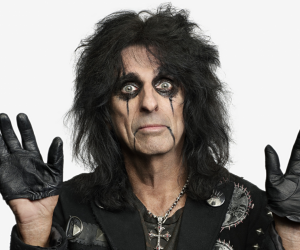 Alice Cooper