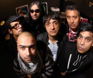 Asian Dub Foundation