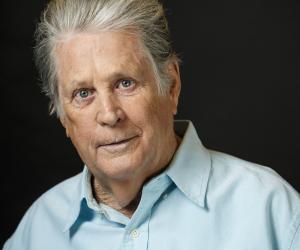 Brian Wilson