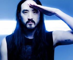 Steve Aoki