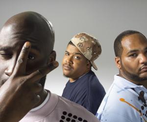 De La Soul