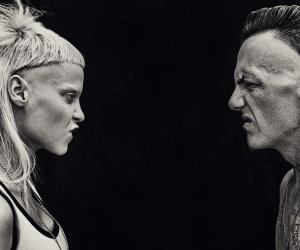 Die Antwoord