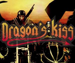 Dragon's Kiss