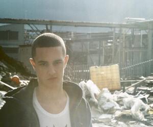 Evian Christ