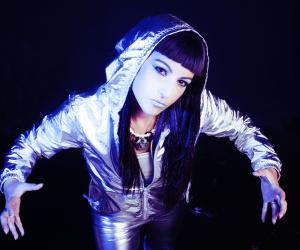 Fatima Hajji