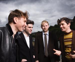 Franz Ferdinand