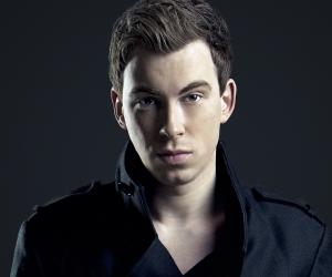 Hardwell