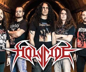 Holycide